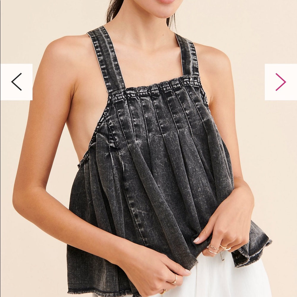 Free People top